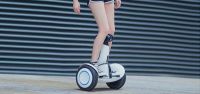 Лот: 11458914. Фото: 2. Гироскутер Segway Xiaomi Ninebot... Электросамокаты, гироскутеры и комлектующие