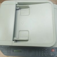 Лот: 25107104. Фото: 2. Samsung SCX-4833FD. Принтеры, сканеры, МФУ