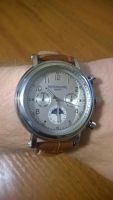 Лот: 4161542. Фото: 3. Patek Philippe. Ювелирные изделия, бижутерия, часы