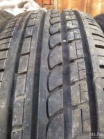 Лот: 13338323. Фото: 4. Pirelli P Zero Rosso, 205/50 R17... Красноярск