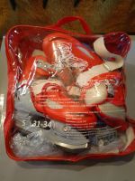 Лот: 21512915. Фото: 3. Коньки детские раздвижные. Красноярск