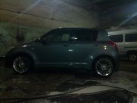 Лот: 11903845. Фото: 6. suzuki swift бампера 05-08