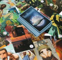 Лот: 6795483. Фото: 8. Настольная игра "Имаджинариум...
