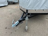 Лот: 18279558. Фото: 3. Прицеп Alaska Стрела 1.5. Красноярск