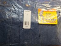 Лот: 20628711. Фото: 17. Мужская джинсовая Wrangler Original...