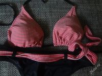 Лот: 1968560. Фото: 2. Классный купальник р.40-42, рассмотрю... Женская одежда