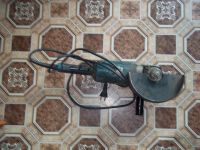 Лот: 19307508. Фото: 2. УШМ Makita GA9020, 2200 Вт, 230... Инструмент и расходные