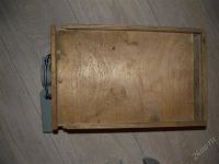 Лот: 2147757. Фото: 3. Дрель СССР с футляром. Строительство и ремонт