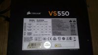 Лот: 10911790. Фото: 2. Corsair vs550. Комплектующие