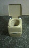 Лот: 6823826. Фото: 2. Биотуалет Potty. Сантехника, водопровод