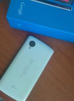 Лот: 5452103. Фото: 4. Nexus 5 (LG-D820) 16GB