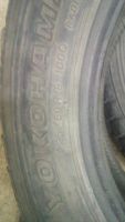 Лот: 15457416. Фото: 2. 2 шт.225-60-18 Yokohama Geolander... Шины, Диски