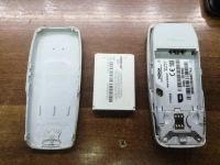 Лот: 17143988. Фото: 3. Nokia 3410 на запчасти. Красноярск