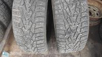 Лот: 16692585. Фото: 2. Nokian hakapelita 7. Шины, Диски