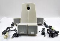 Лот: 19433897. Фото: 5. Акустика, колонки Cambridge soundworks...