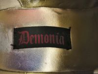 Лот: 7620049. Фото: 5. Криперы Demonia