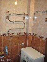 Лот: 7765804. Фото: 11. Сдам 1 комнатная квартира 9 мая...