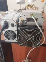 Лот: 18223094. Фото: 2. Asic Bitmain Antminer L3+. Компьютеры, ноутбуки, планшеты