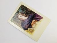 Лот: 23296633. Фото: 2. Иванов А. А. в роли Демона (опера... Открытки, билеты и др.