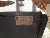 Лот: 3138562. Фото: 4. Аппарат нагревательный ПК-1Б-01... Красноярск