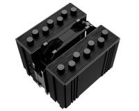 Лот: 25101800. Фото: 2. Кулер S115x/1200/1700/AMx ID-Cooling... Комплектующие