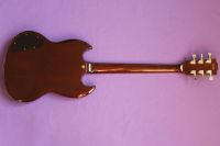 Лот: 5342312. Фото: 6. Aria Pro II SL-420 Made In Japan...