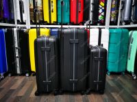 Лот: 14833824. Фото: 2. Чемодан Мини из полипропилена... Аксессуары