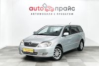 Лот: 19256129. Фото: 3. Toyota Corolla, IX (E120, E130... Красноярск