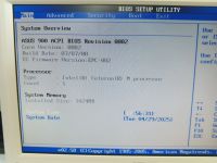 Лот: 25337296. Фото: 2. Нетбук Eee pc 900. Компьютеры, ноутбуки, планшеты