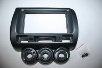 Лот: 3442915. Фото: 2. Переходная рамка Honda FIT - осталась... Автозвук