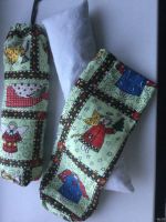 Лот: 18319213. Фото: 6. Кедровые подушки валики, с рождественским...