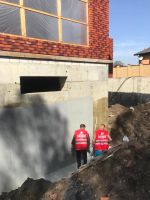 Лот: 22183978. Фото: 3. Жидкая ПВХ мембрана - Elastomeric... Строительство и ремонт