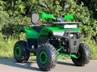 Лот: 25747608. Фото: 3. Квадроцикл SUBORBOX ATV 150cc. Авто, мото, водный транспорт