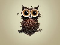Лот: 5464721. Фото: 4. Кофе в ЗЁРНАх и молотый, blend...