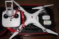 Лот: 15831090. Фото: 2. Квадрокоптер DJI Phantom 3 standard. Бытовая техника