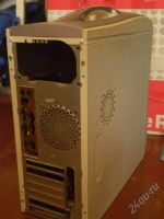 Лот: 2305949. Фото: 2. Корпус. Комплектующие