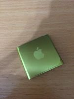 Лот: 5971158. Фото: 2. iPod nano Green 8GB. Аудиотехника