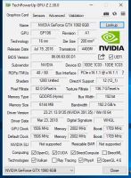 Лот: 17684688. Фото: 3. Видеокарта Palit dual gtx1060... Компьютеры, оргтехника, канцтовары