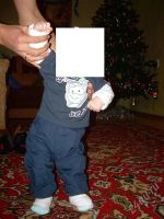 Лот: 811725. Фото: 3. Стильные штанишки Baby Club/ Германия. Дети растут