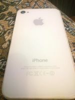 Лот: 6294089. Фото: 2. iphone 4s 16gb. Смартфоны, связь, навигация