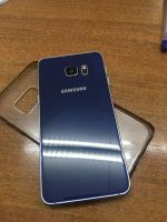 Лот: 10573315. Фото: 6. Samsung galaxy s 6 edge plus +