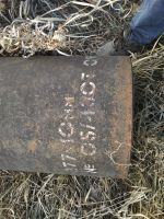 Лот: 17548346. Фото: 2. Тройник равнопроходной стальной... Сантехника, водопровод