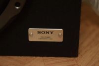 Лот: 5101540. Фото: 2. Сабвуфер Sony xs-gtx150le. Автозвук