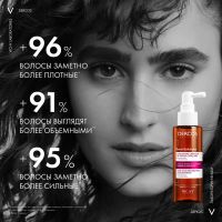 Лот: 23983552. Фото: 2. Виши Деркос Денси-солюшн сыворотка... Косметика и уход