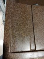 Лот: 25316462. Фото: 5. Мойка с смесителем