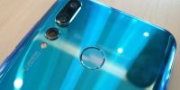 Лот: 16360713. Фото: 2. Камера Huawei P30 Lite (MAR-LX1M... Запчасти, оборудование
