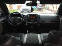 Лот: 5853105. Фото: 2. Toyota Land Cruiser 200 2008. Авто, мото, водный транспорт