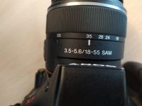 Лот: 14026626. Фото: 2. Фотоаппарат Sony Alpha SLT-A65... Фотокамеры