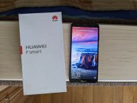 Лот: 19262954. Фото: 2. Huawei P smart 3/32GB синий, полный... Смартфоны, связь, навигация