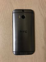 Лот: 9075432. Фото: 2. HTC One m8 32gb grey. Смартфоны, связь, навигация
